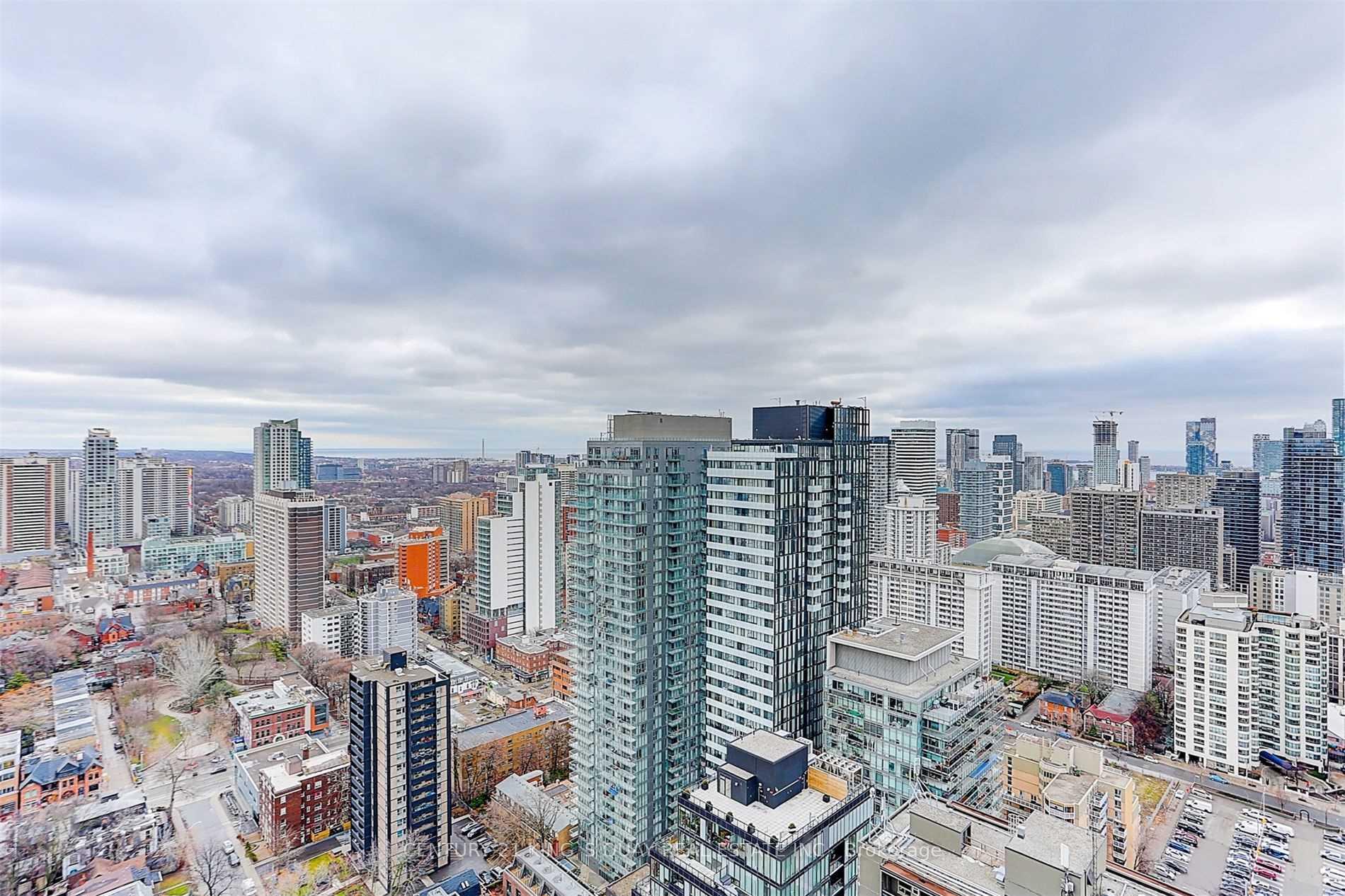 Photo 25 of Unit 3803, 3 Gloucester Street, Toronto, Church-Yonge Corridor — HOMEH