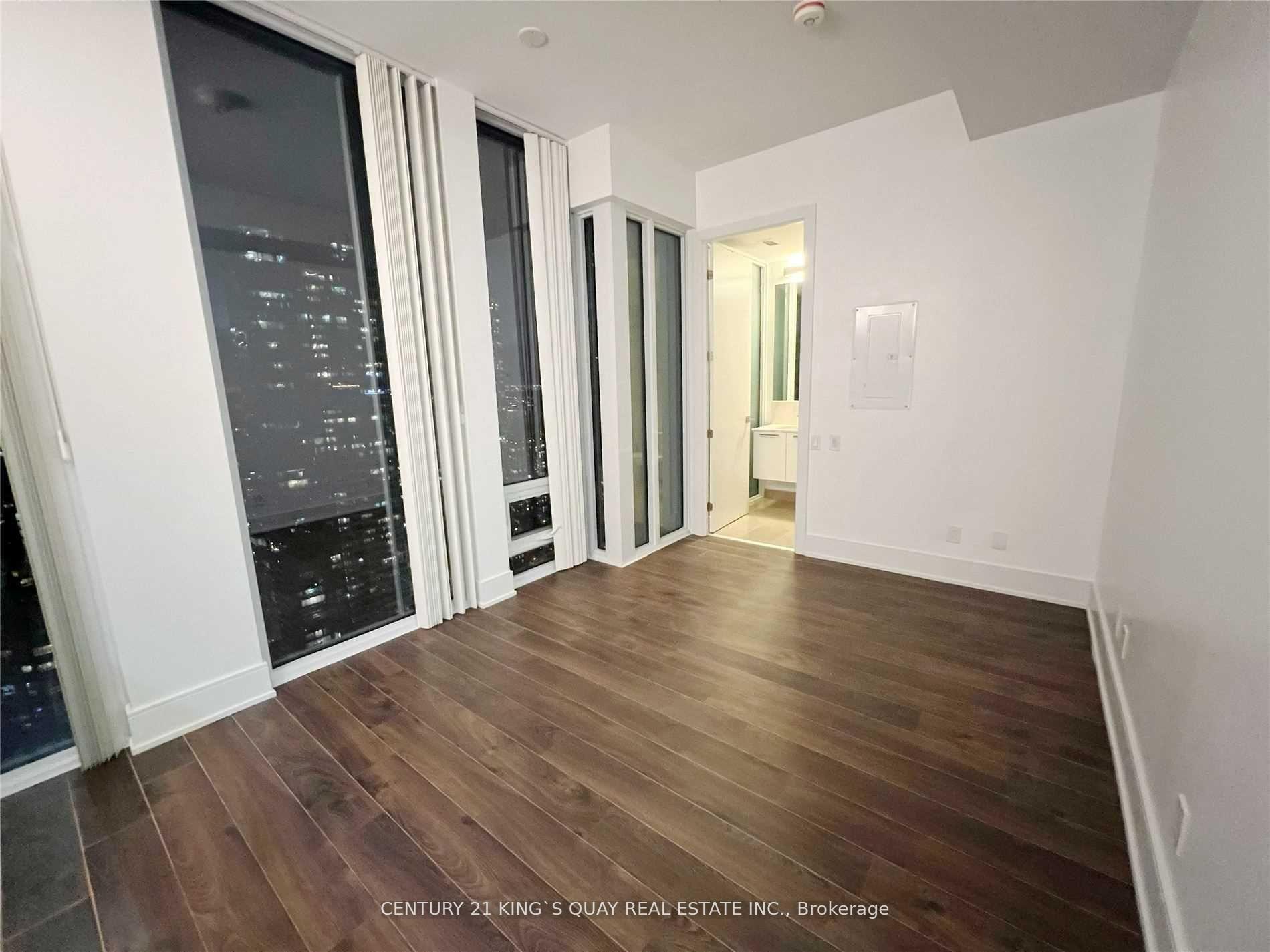 Photo 11 of Unit 3701, 28 Wellesley Street E, Toronto, Church-Yonge Corridor — HOMEH