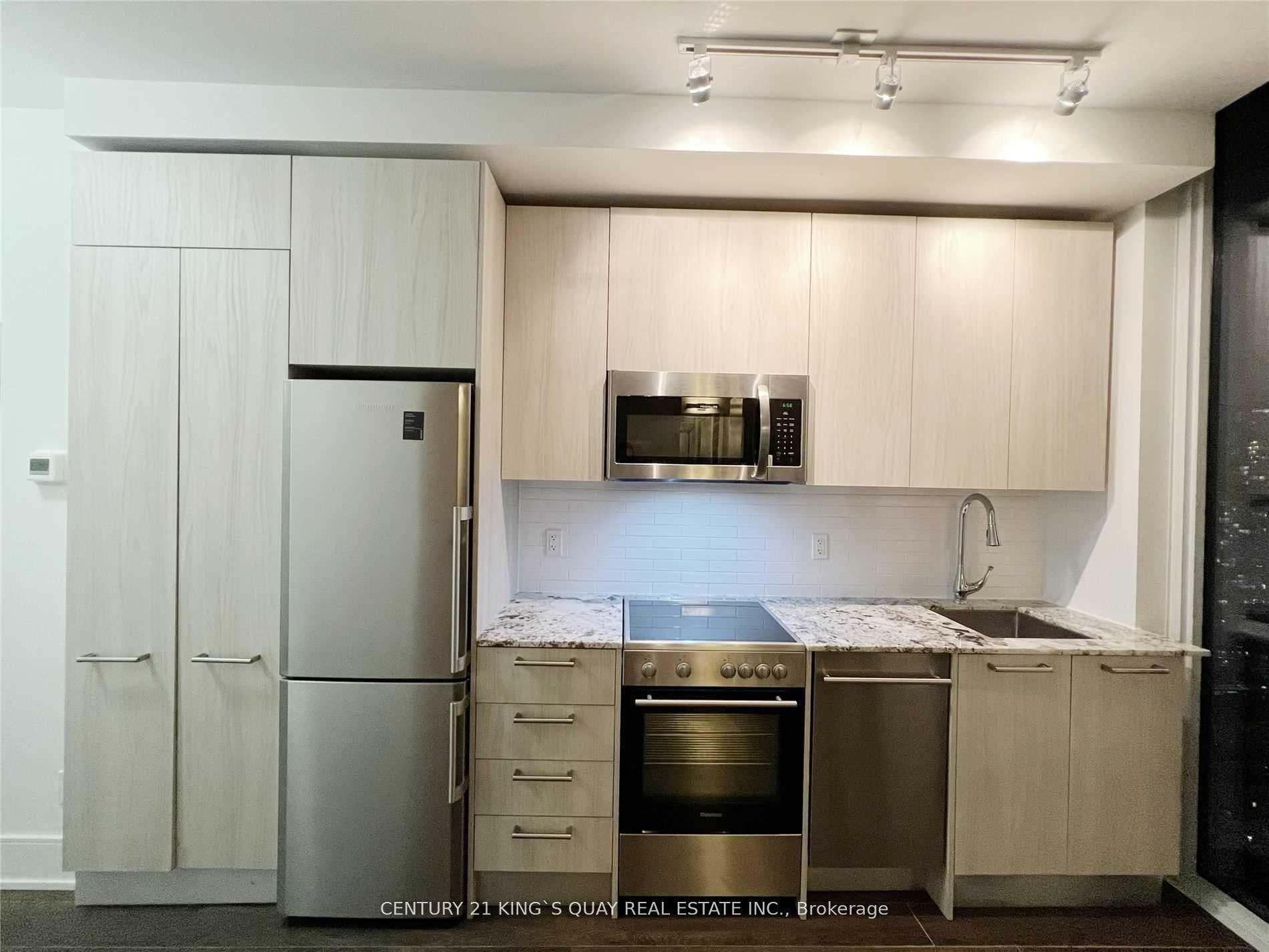 Photo 13 of Unit 3701, 28 Wellesley Street E, Toronto, Church-Yonge Corridor — HOMEH