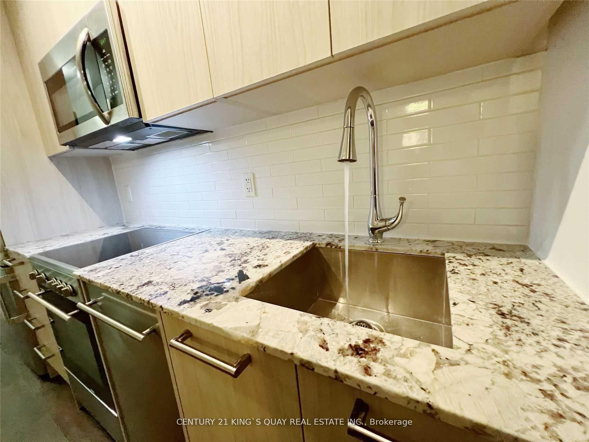 Photo 14 of Unit 3701, 28 Wellesley Street E, Toronto, Church-Yonge Corridor — HOMEH