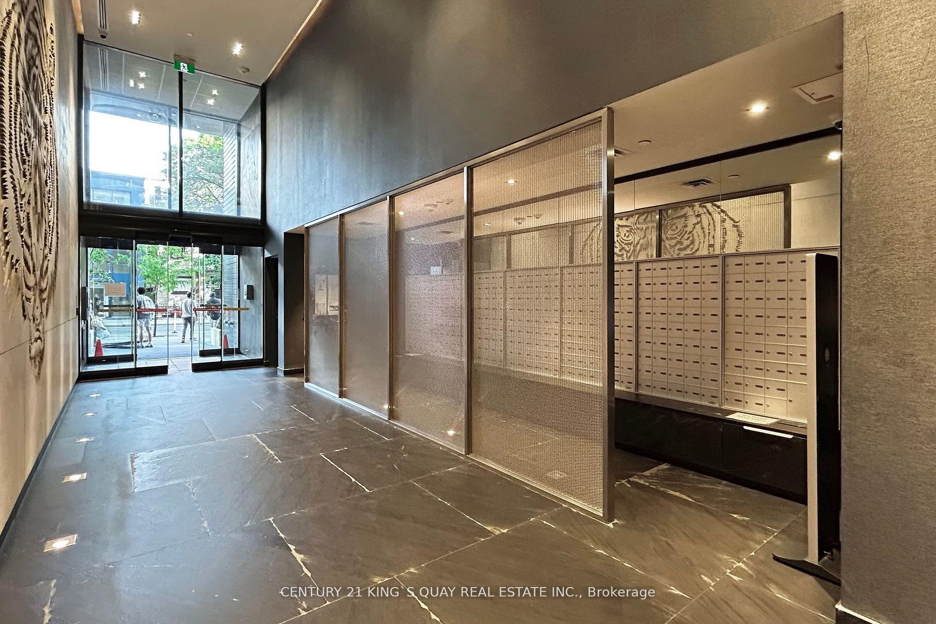 Photo 22 of Unit 3701, 28 Wellesley Street E, Toronto, Church-Yonge Corridor — HOMEH