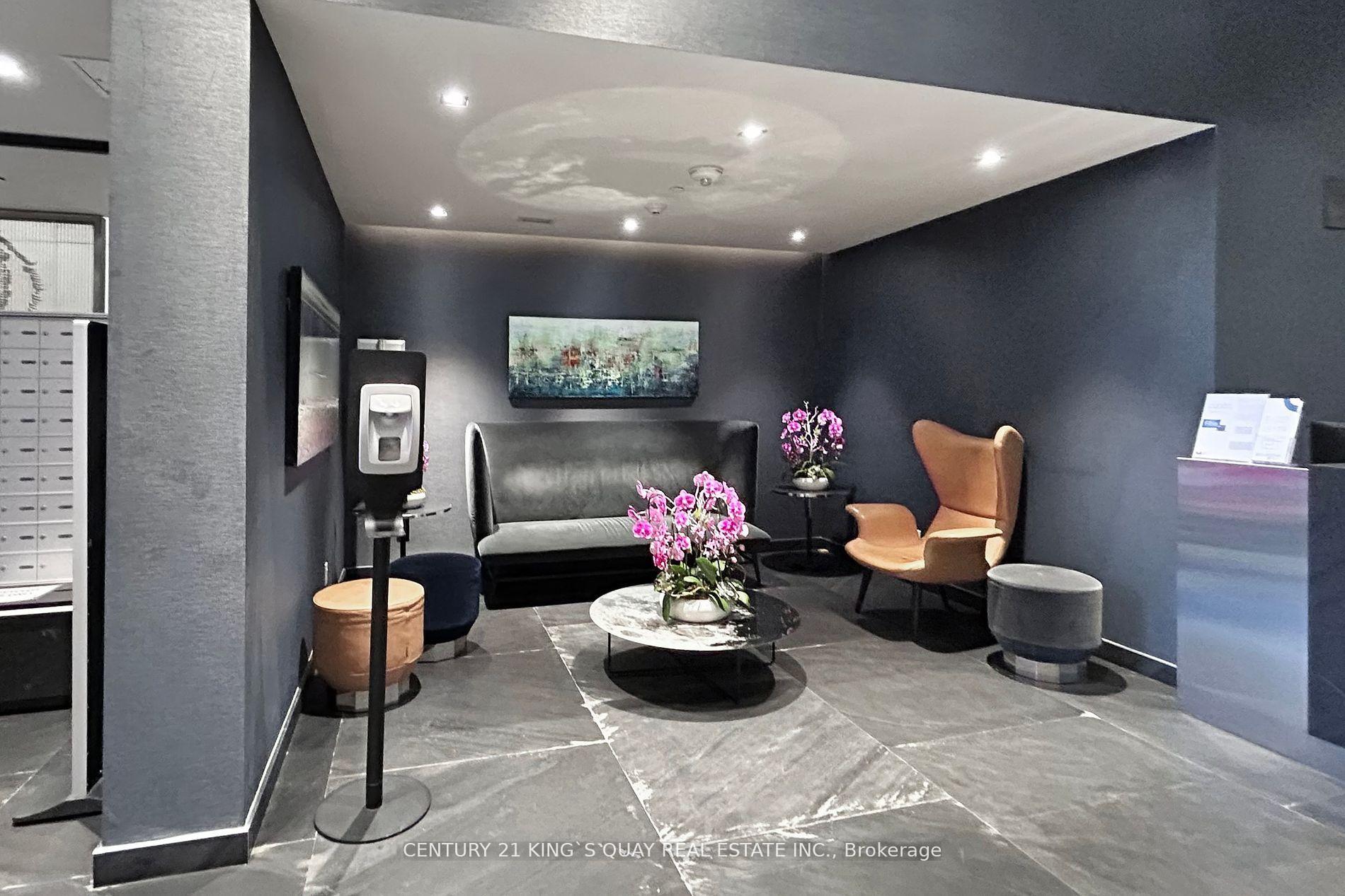 Photo 23 of Unit 3701, 28 Wellesley Street E, Toronto, Church-Yonge Corridor — HOMEH