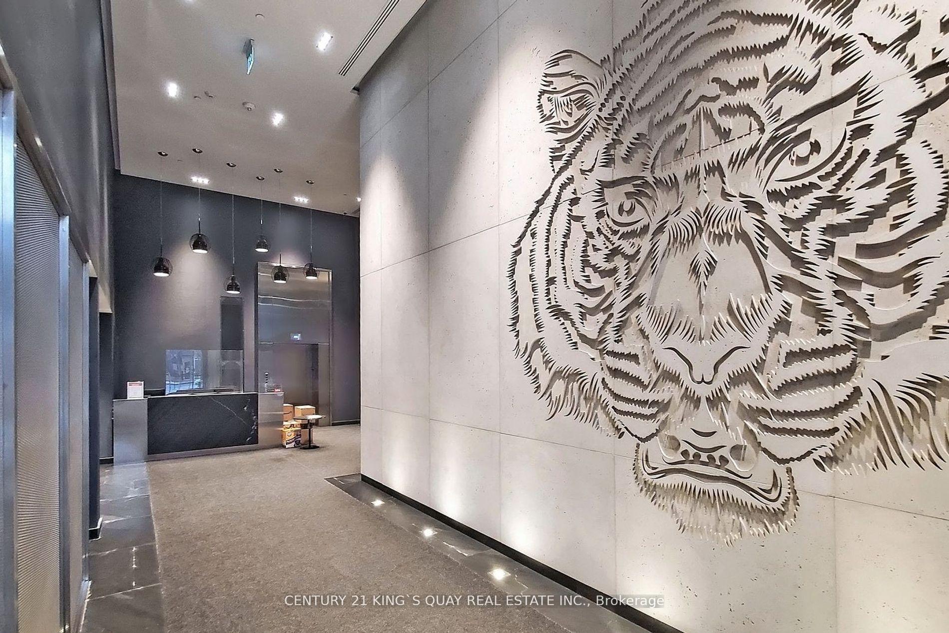 Photo 24 of Unit 3701, 28 Wellesley Street E, Toronto, Church-Yonge Corridor — HOMEH