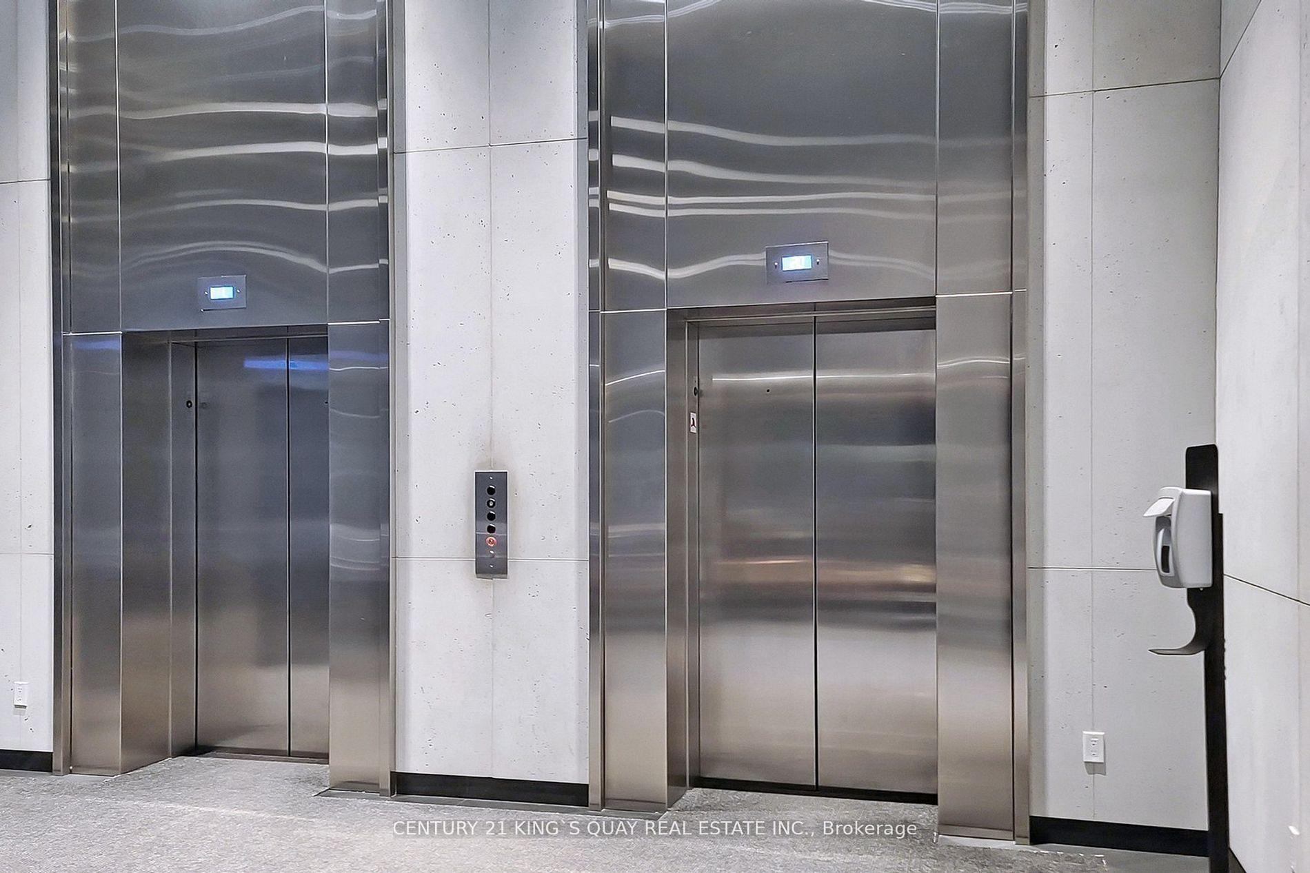Photo 26 of Unit 3701, 28 Wellesley Street E, Toronto, Church-Yonge Corridor — HOMEH