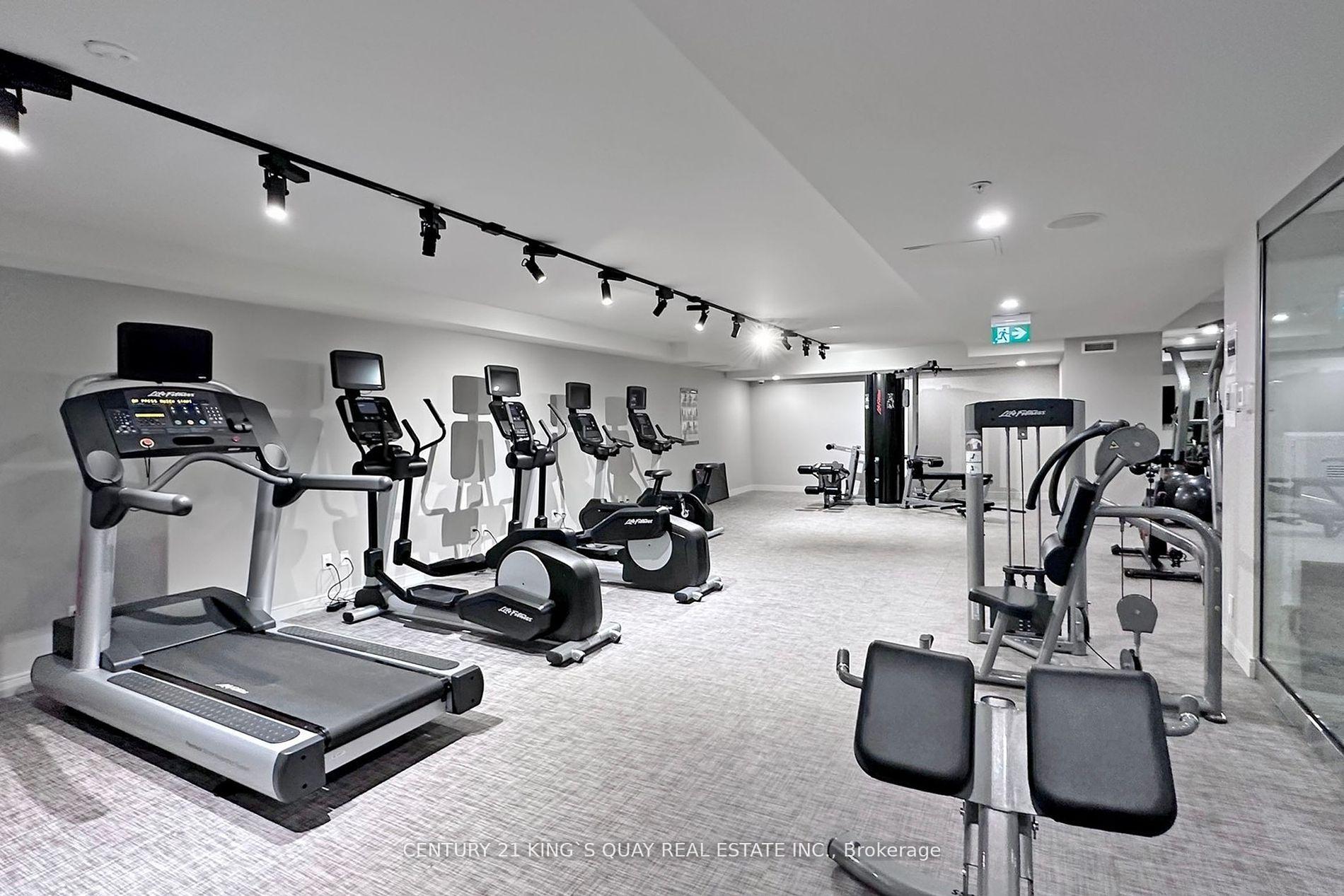 Photo 27 of Unit 3701, 28 Wellesley Street E, Toronto, Church-Yonge Corridor — HOMEH