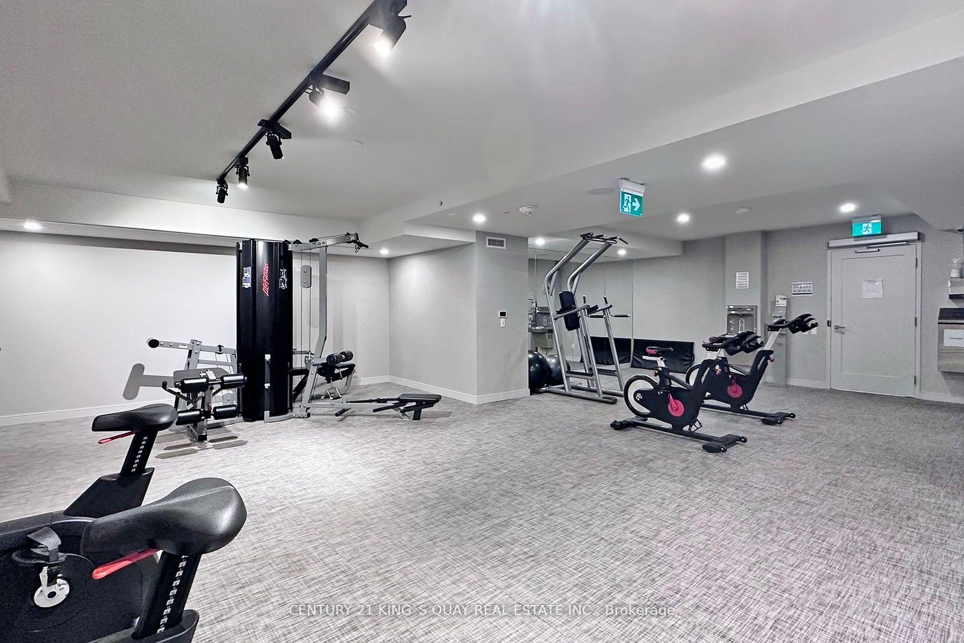 Photo 28 of Unit 3701, 28 Wellesley Street E, Toronto, Church-Yonge Corridor — HOMEH