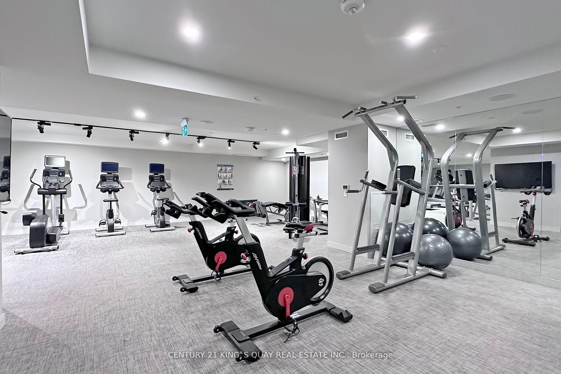Photo 29 of Unit 3701, 28 Wellesley Street E, Toronto, Church-Yonge Corridor — HOMEH