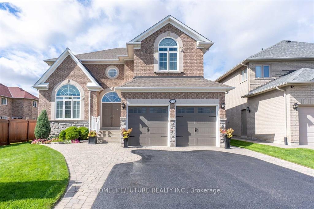 Photo 1 of Unit Main & 2nd, 109 Boxwood Crescent, Markham, Rouge Fairways — HOMEH