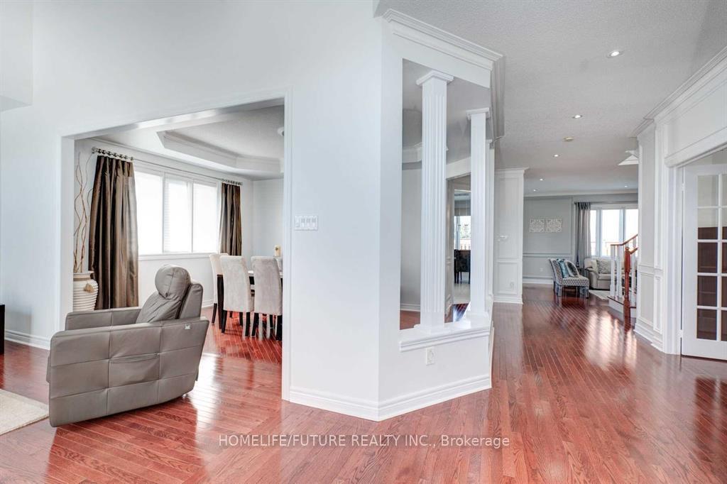 Photo 14 of Unit Main & 2nd, 109 Boxwood Crescent, Markham, Rouge Fairways — HOMEH