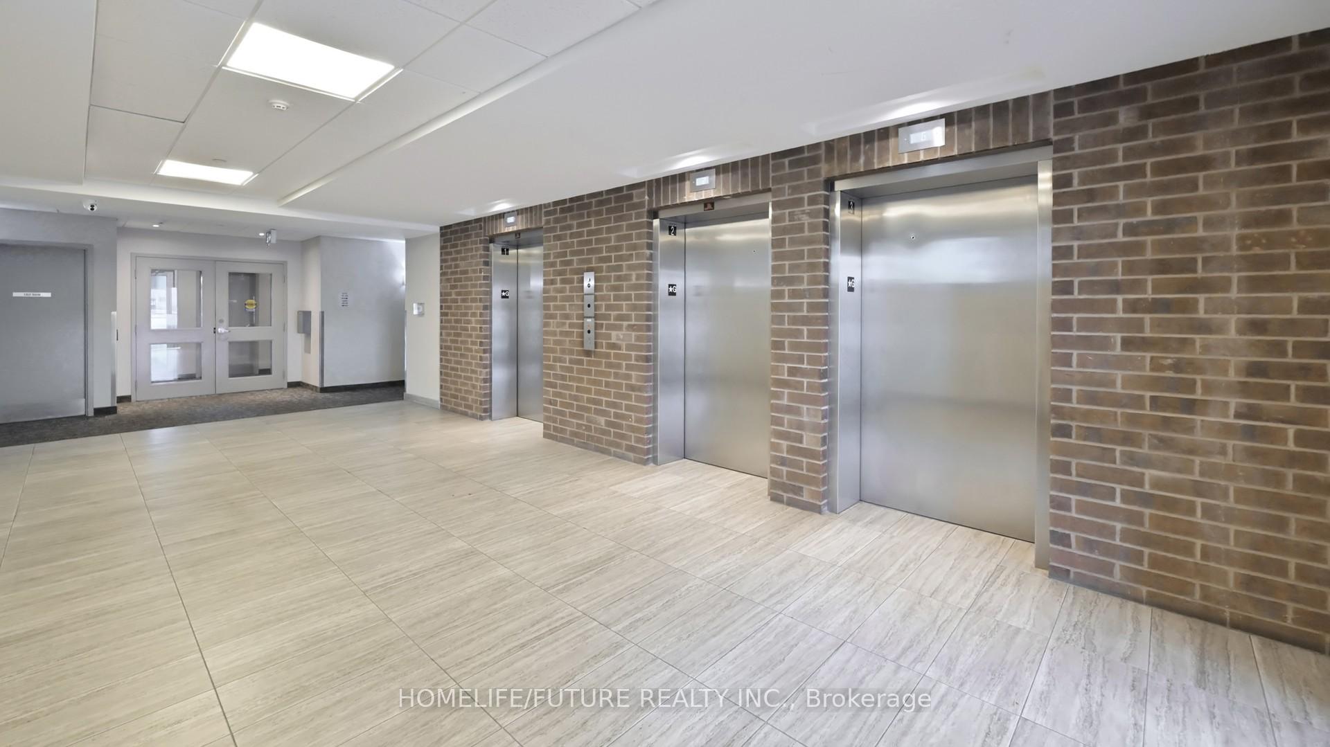 Photo 9 of Unit 809, 39 New Delhi Drive, Markham, Cedarwood — HOMEH