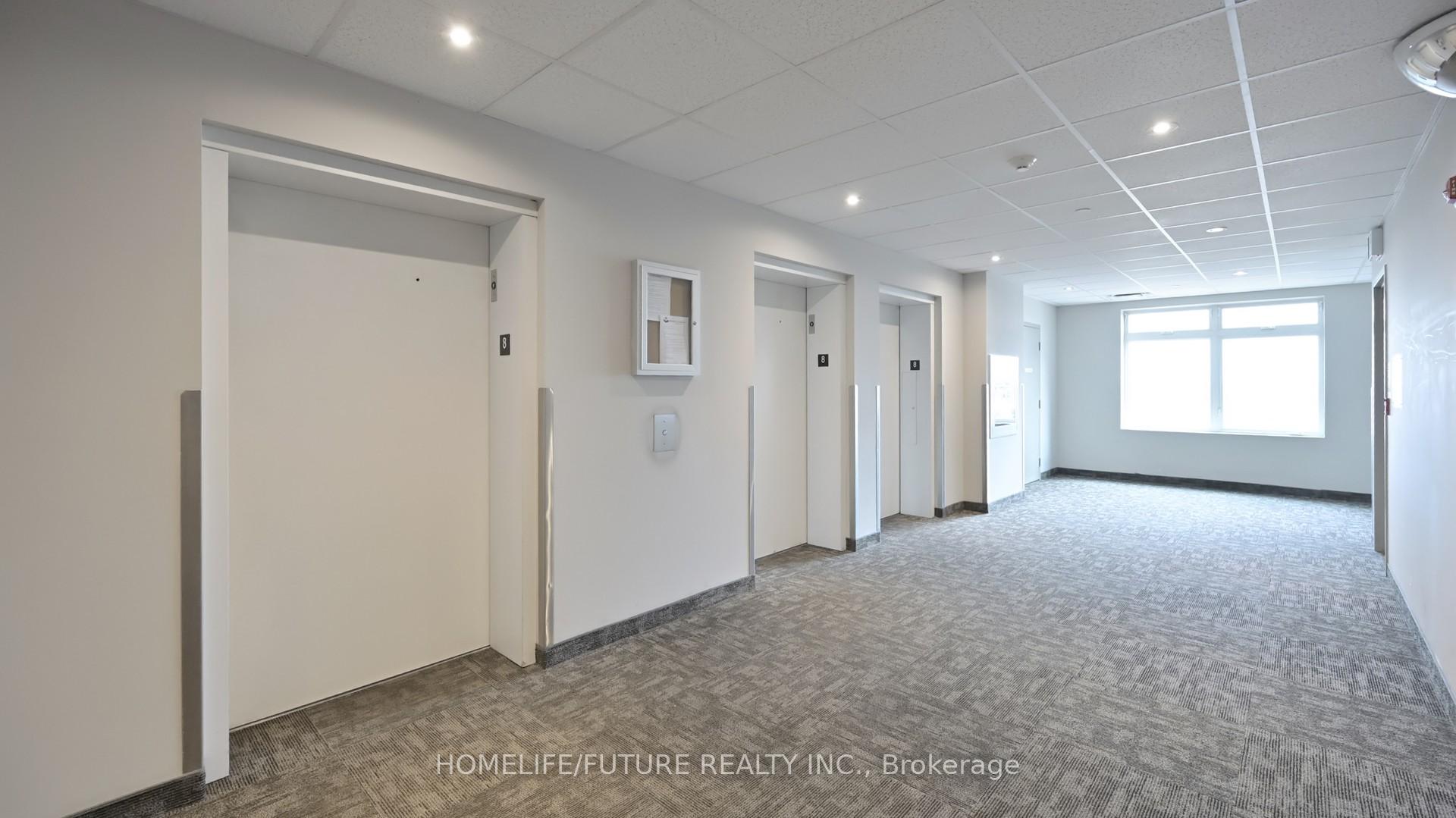 Photo 10 of Unit 809, 39 New Delhi Drive, Markham, Cedarwood — HOMEH