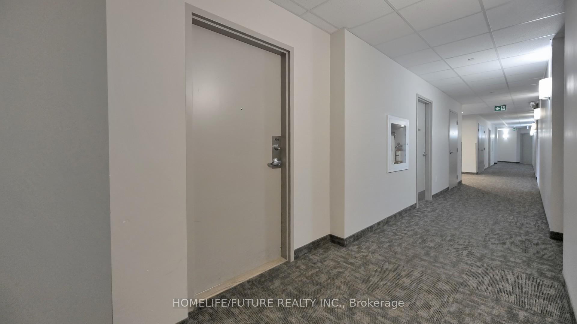 Photo 11 of Unit 809, 39 New Delhi Drive, Markham, Cedarwood — HOMEH
