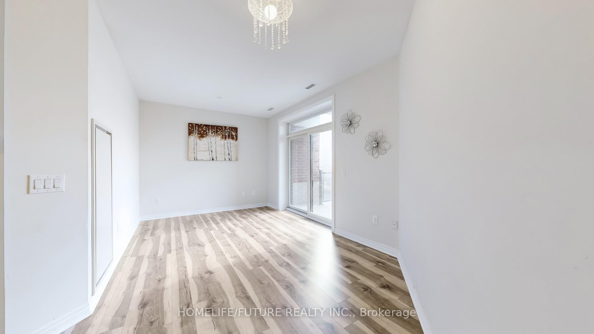 Photo 12 of Unit 809, 39 New Delhi Drive, Markham, Cedarwood — HOMEH