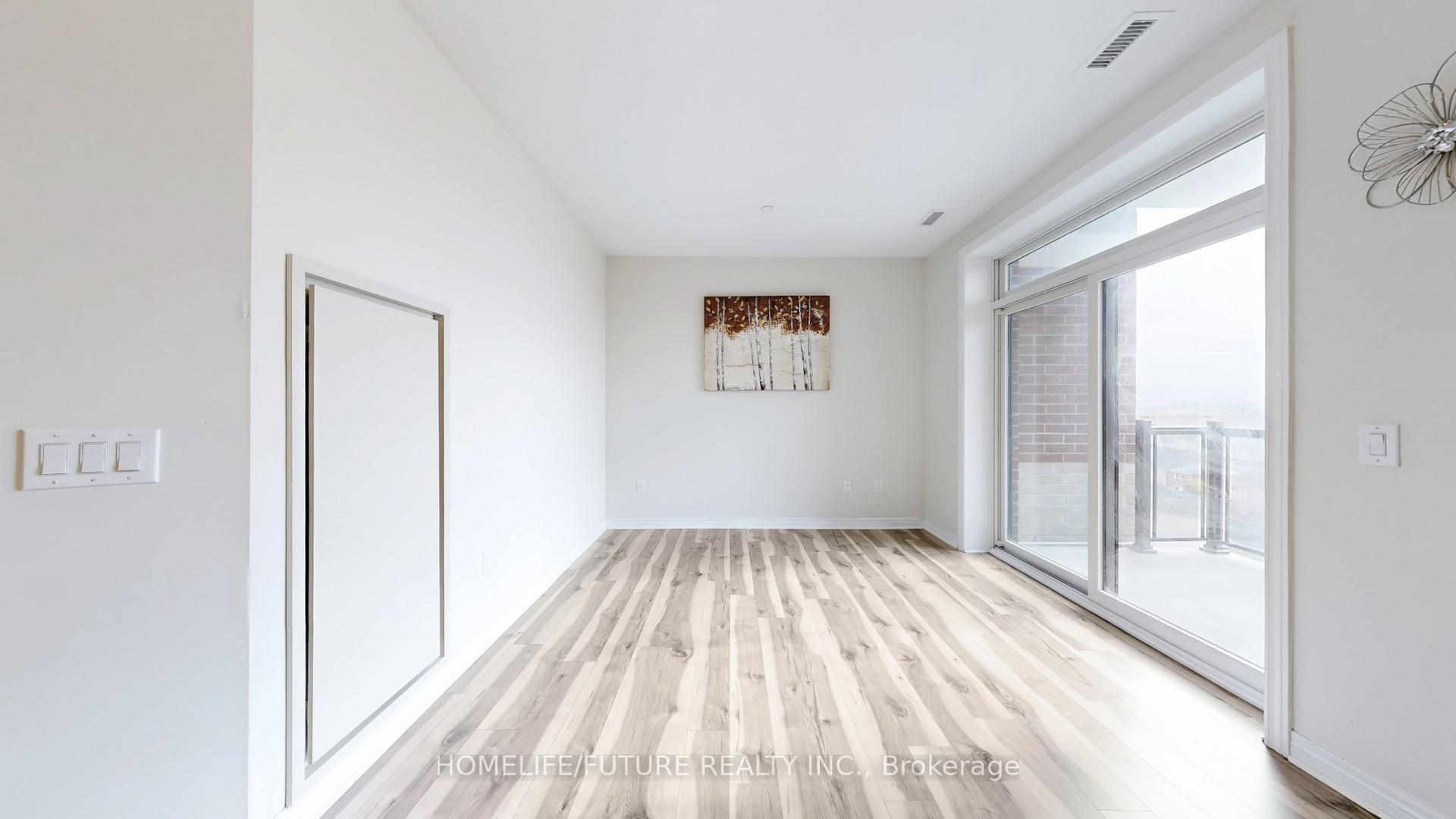 Photo 13 of Unit 809, 39 New Delhi Drive, Markham, Cedarwood — HOMEH
