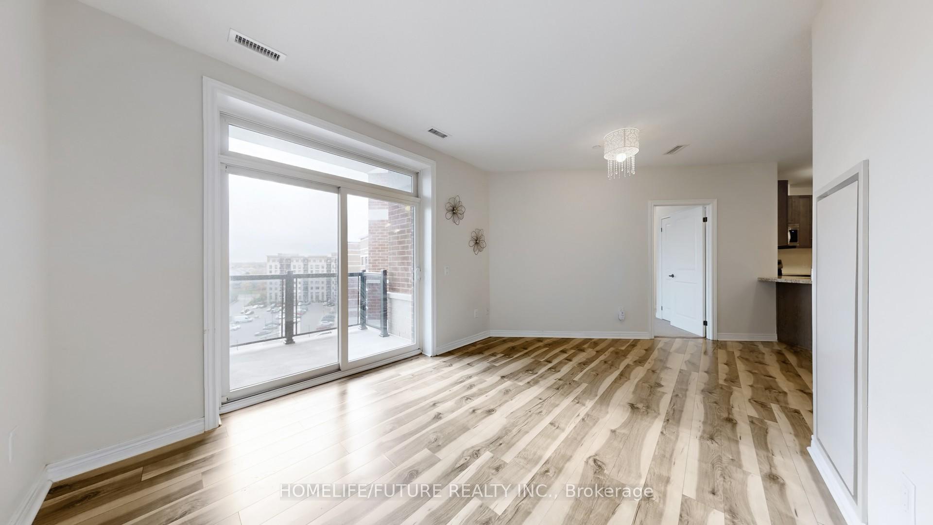 Photo 15 of Unit 809, 39 New Delhi Drive, Markham, Cedarwood — HOMEH