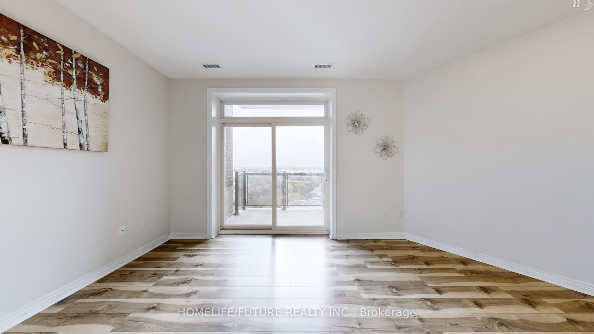 Photo 16 of Unit 809, 39 New Delhi Drive, Markham, Cedarwood — HOMEH
