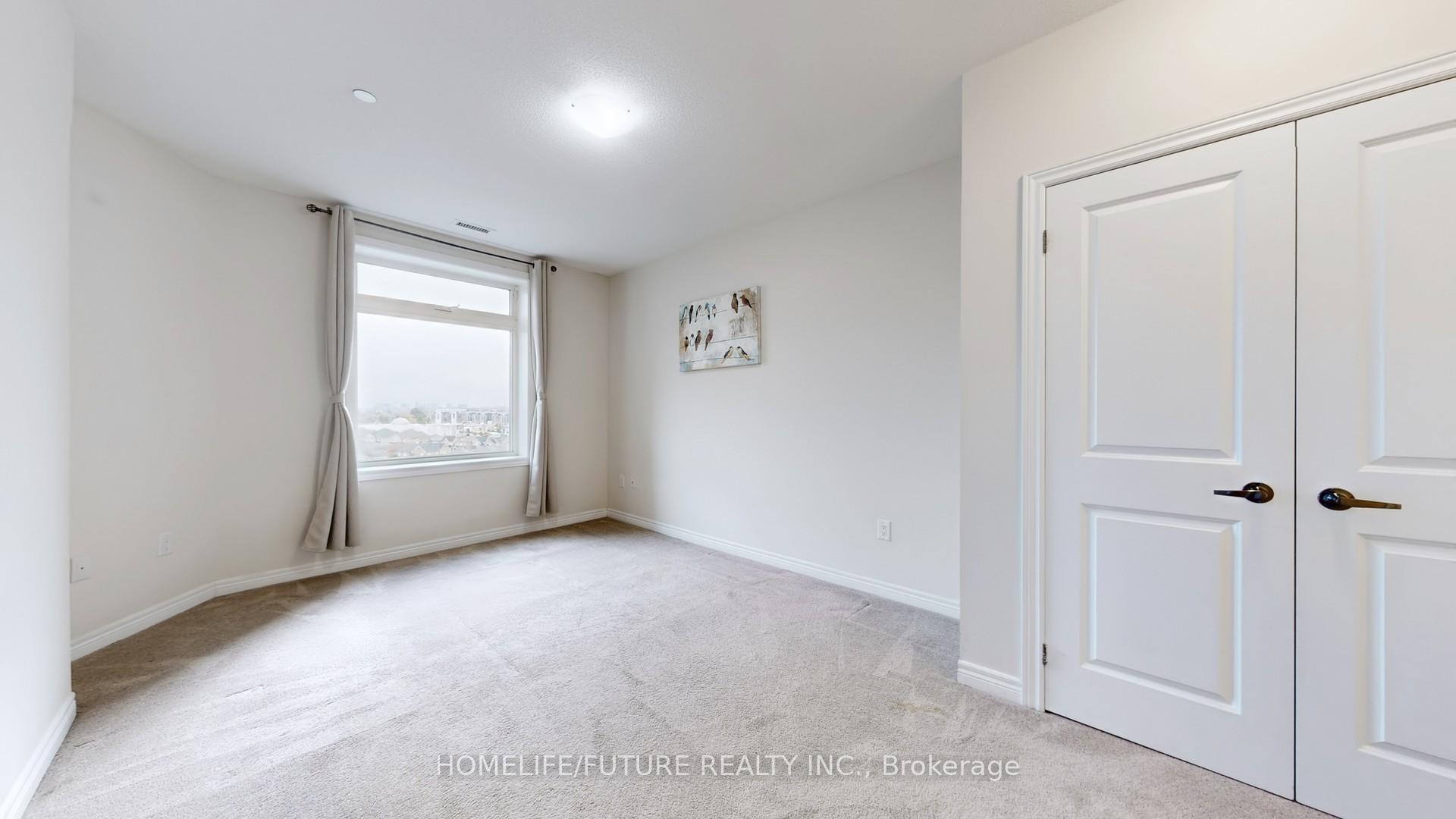 Photo 20 of Unit 809, 39 New Delhi Drive, Markham, Cedarwood — HOMEH