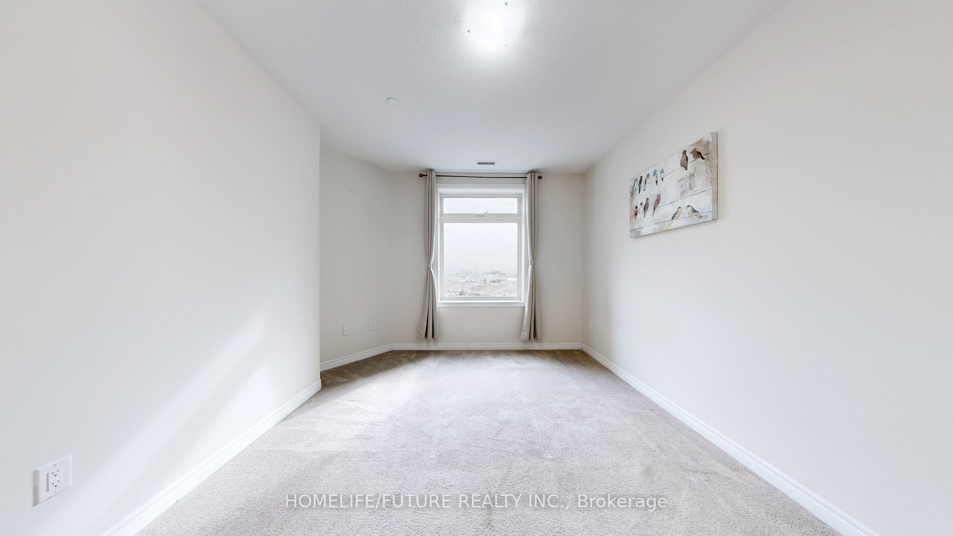 Photo 21 of Unit 809, 39 New Delhi Drive, Markham, Cedarwood — HOMEH