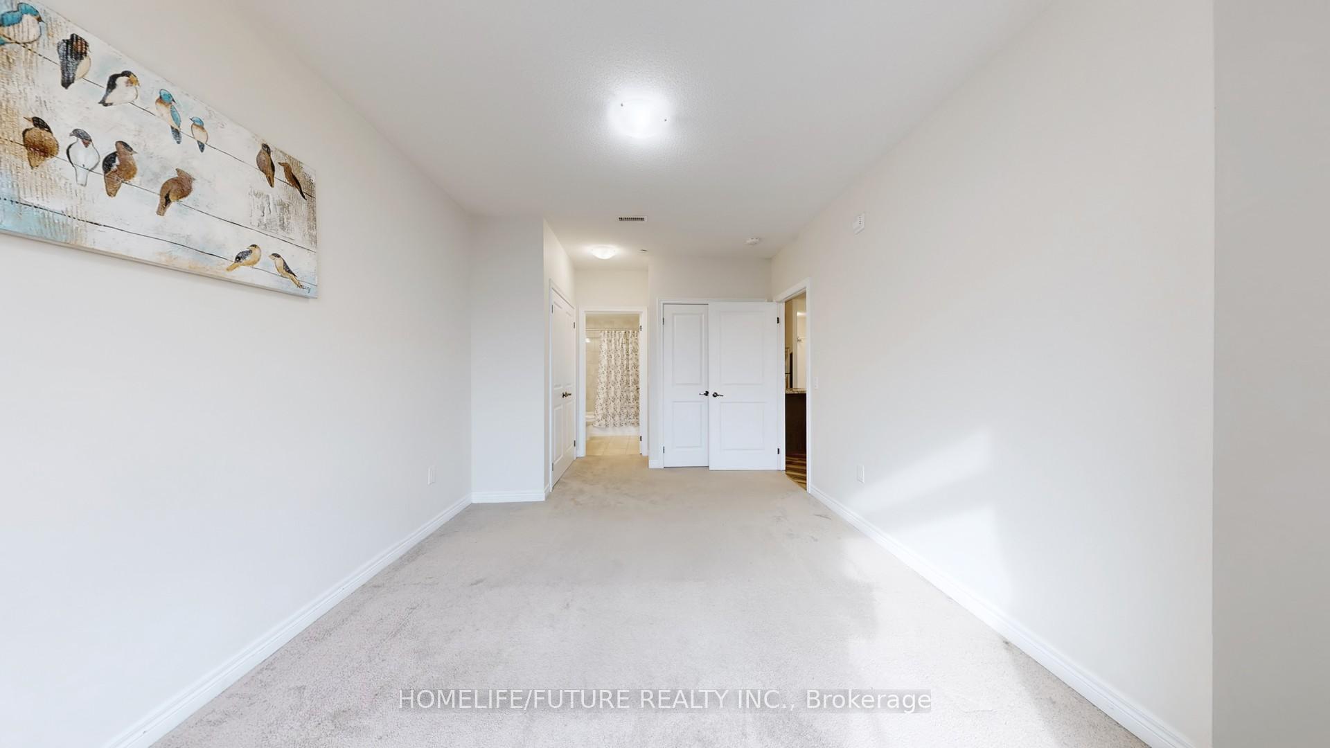 Photo 22 of Unit 809, 39 New Delhi Drive, Markham, Cedarwood — HOMEH