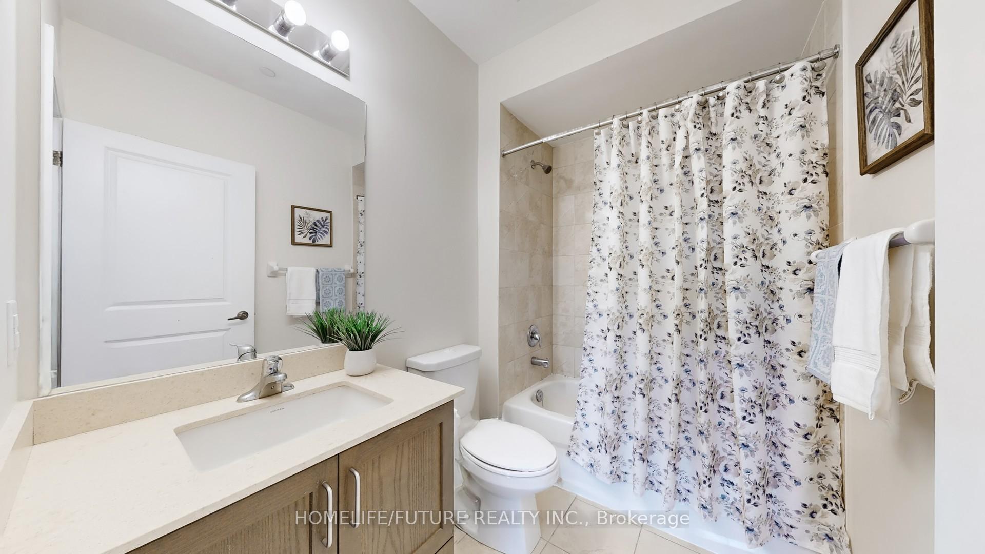 Photo 23 of Unit 809, 39 New Delhi Drive, Markham, Cedarwood — HOMEH