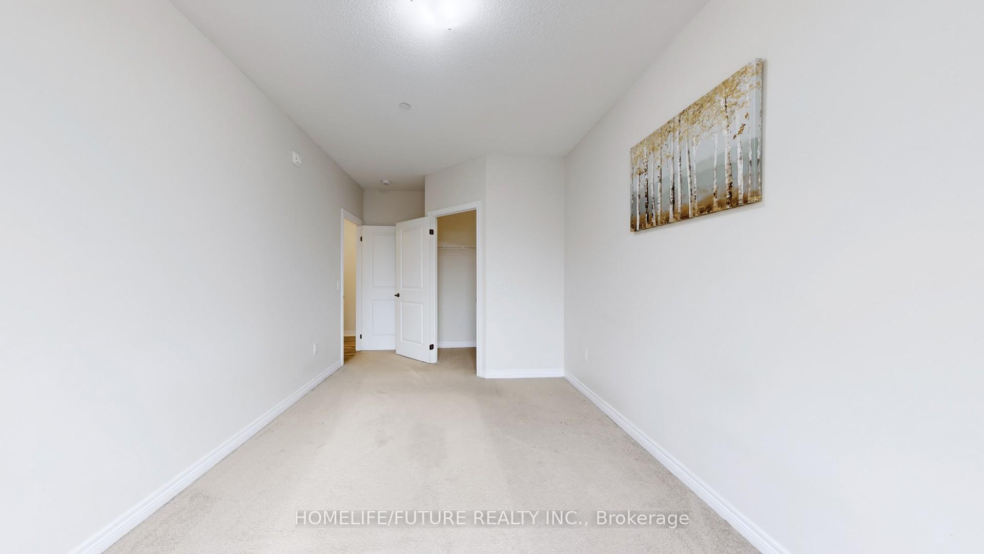 Photo 26 of Unit 809, 39 New Delhi Drive, Markham, Cedarwood — HOMEH