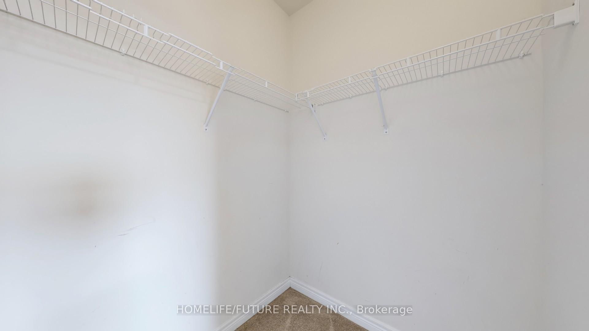 Photo 27 of Unit 809, 39 New Delhi Drive, Markham, Cedarwood — HOMEH