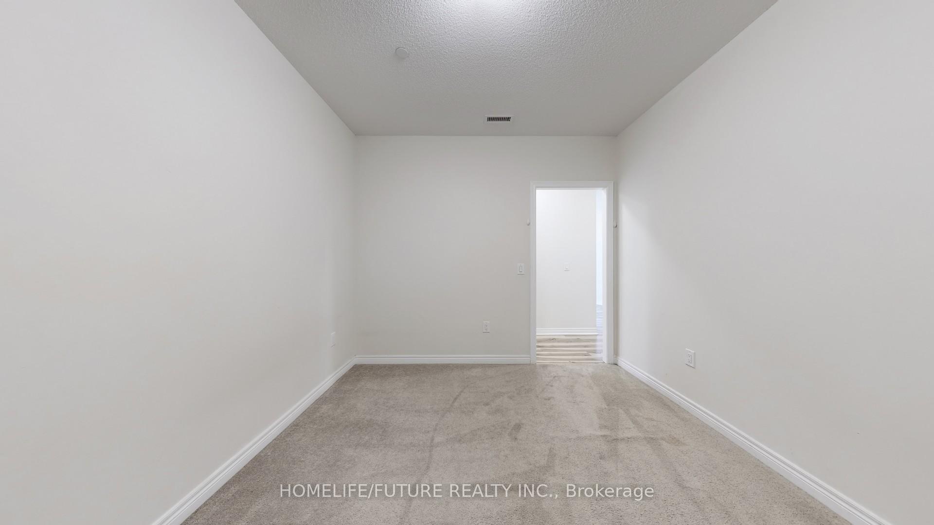 Photo 30 of Unit 809, 39 New Delhi Drive, Markham, Cedarwood — HOMEH