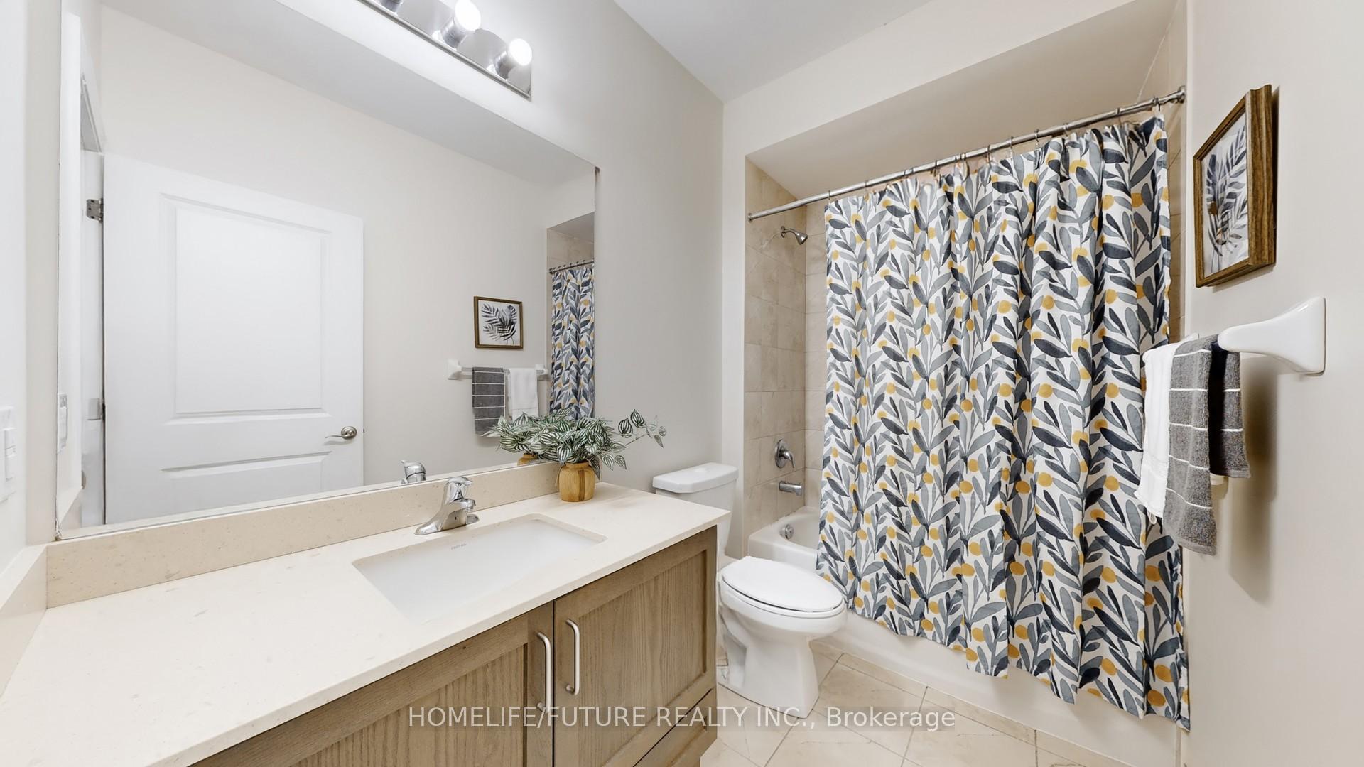 Photo 31 of Unit 809, 39 New Delhi Drive, Markham, Cedarwood — HOMEH