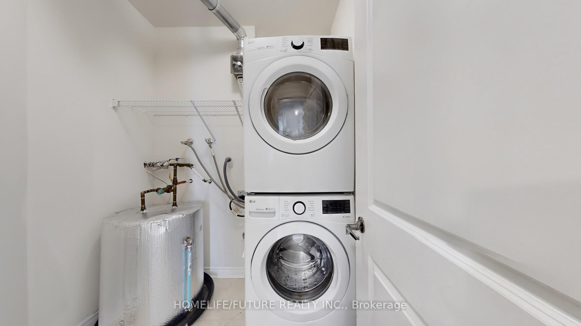 Photo 32 of Unit 809, 39 New Delhi Drive, Markham, Cedarwood — HOMEH