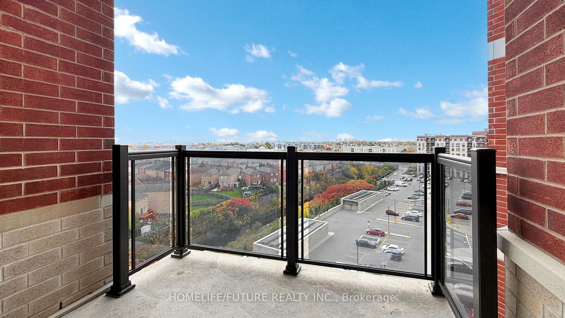 Photo 33 of Unit 809, 39 New Delhi Drive, Markham, Cedarwood — HOMEH