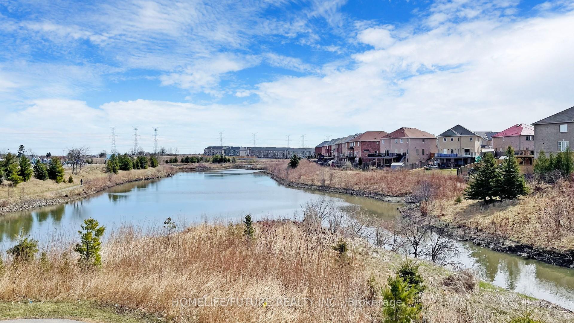 Photo 34 of Unit 809, 39 New Delhi Drive, Markham, Cedarwood — HOMEH