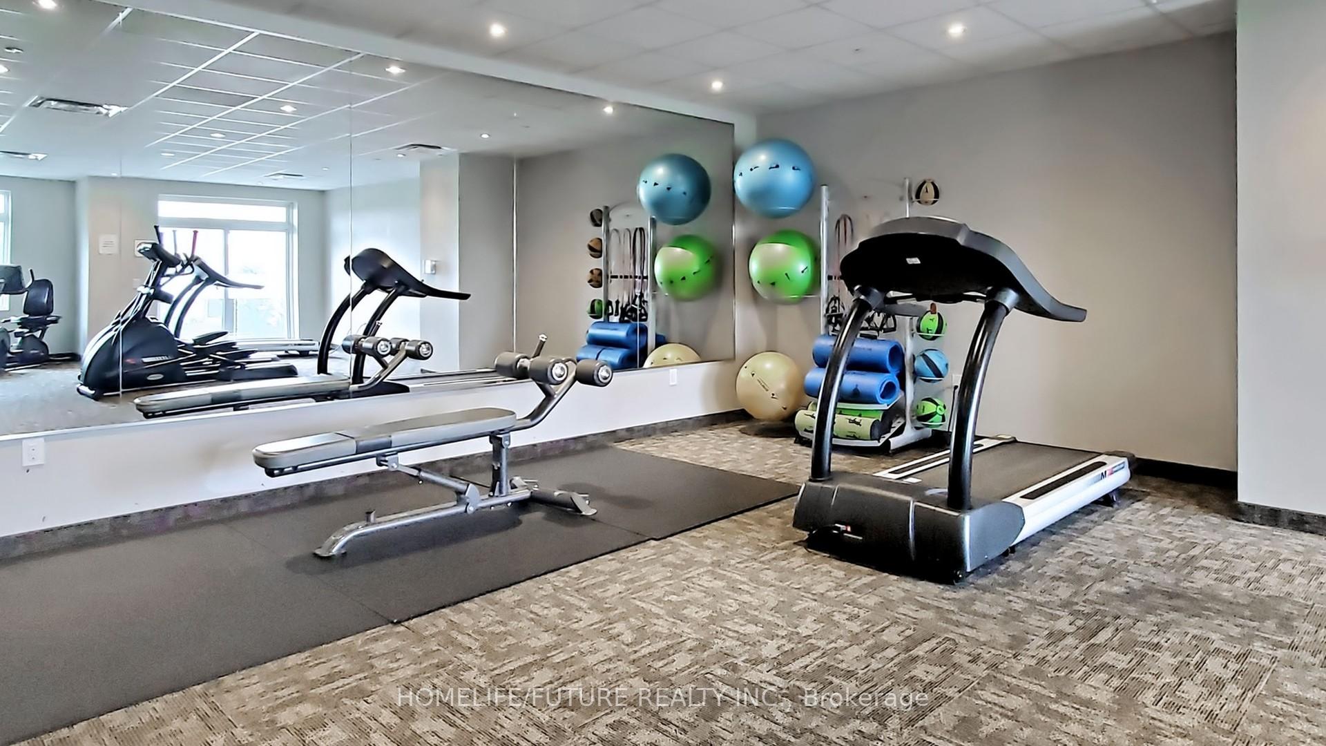 Photo 44 of Unit 809, 39 New Delhi Drive, Markham, Cedarwood — HOMEH
