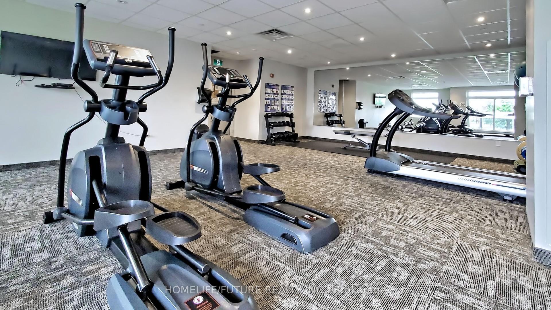 Photo 45 of Unit 809, 39 New Delhi Drive, Markham, Cedarwood — HOMEH
