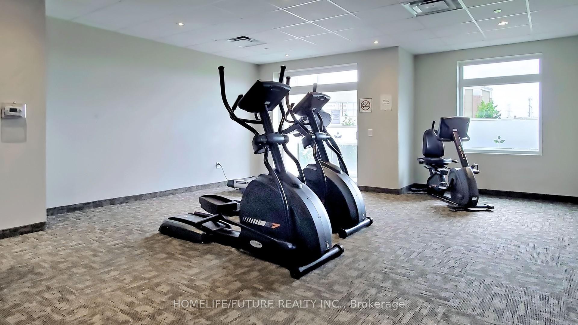 Photo 46 of Unit 809, 39 New Delhi Drive, Markham, Cedarwood — HOMEH