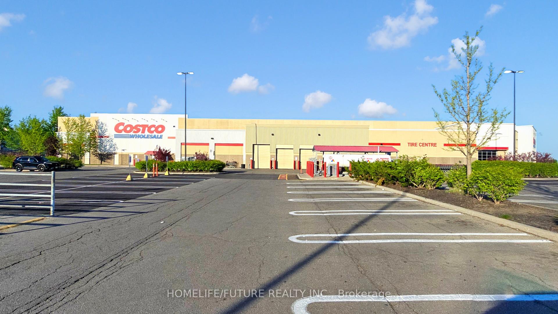 Photo 48 of Unit 809, 39 New Delhi Drive, Markham, Cedarwood — HOMEH