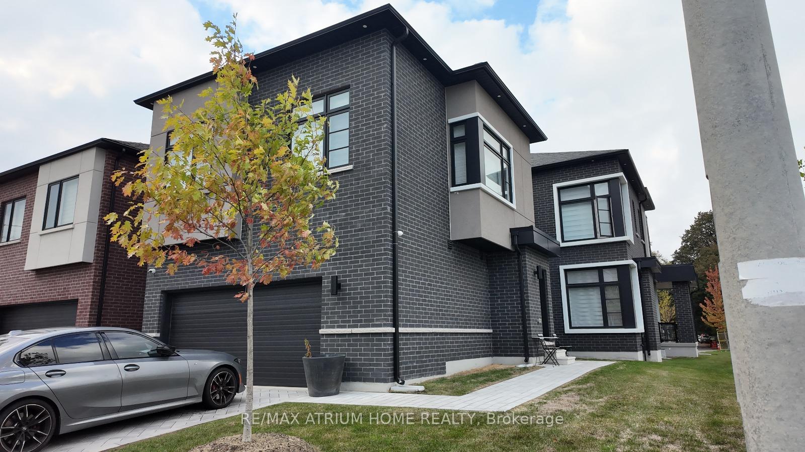 Photo 1 of 5 Norbury Crescent, Scarborough, Tam O'Shanter-Sullivan — HOMEH