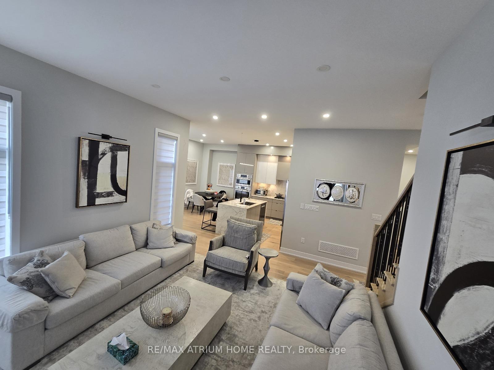Photo 11 of 5 Norbury Crescent, Scarborough, Tam O'Shanter-Sullivan — HOMEH