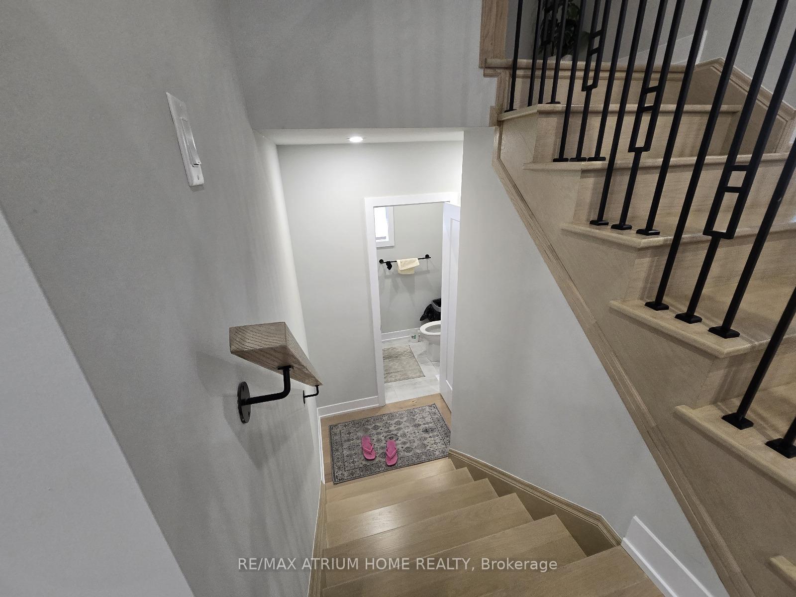 Photo 23 of 5 Norbury Crescent, Scarborough, Tam O'Shanter-Sullivan — HOMEH
