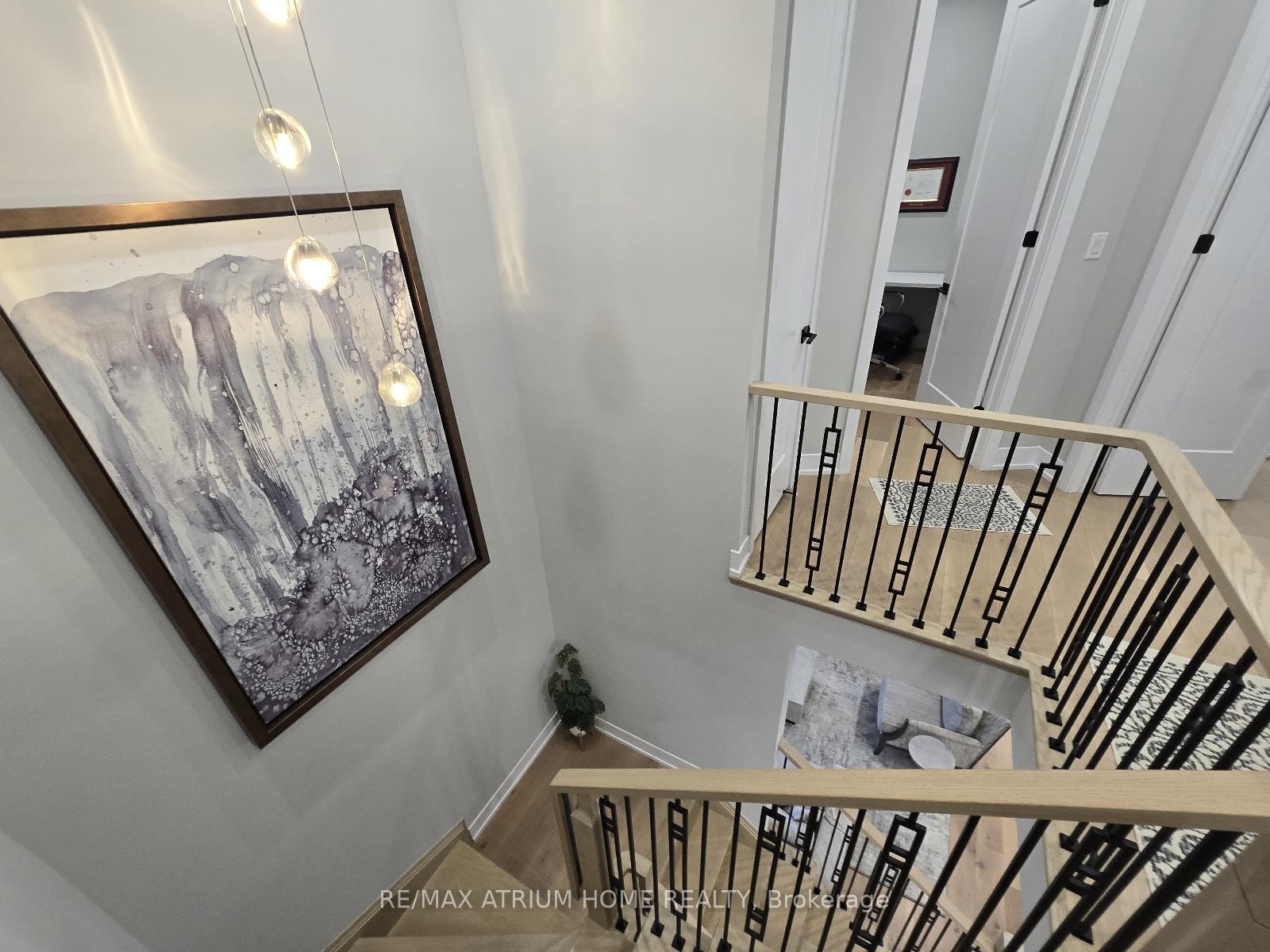 Photo 45 of 5 Norbury Crescent, Scarborough, Tam O'Shanter-Sullivan — HOMEH