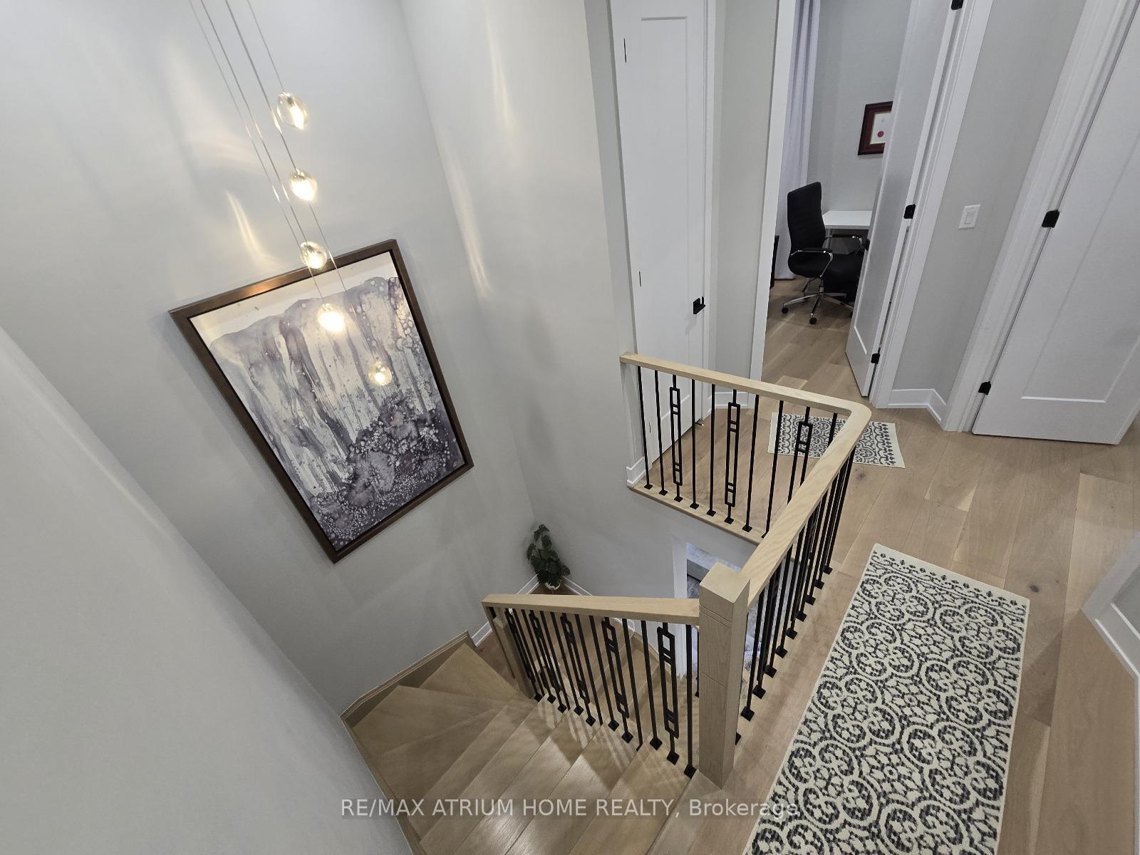 Photo 46 of 5 Norbury Crescent, Scarborough, Tam O'Shanter-Sullivan — HOMEH
