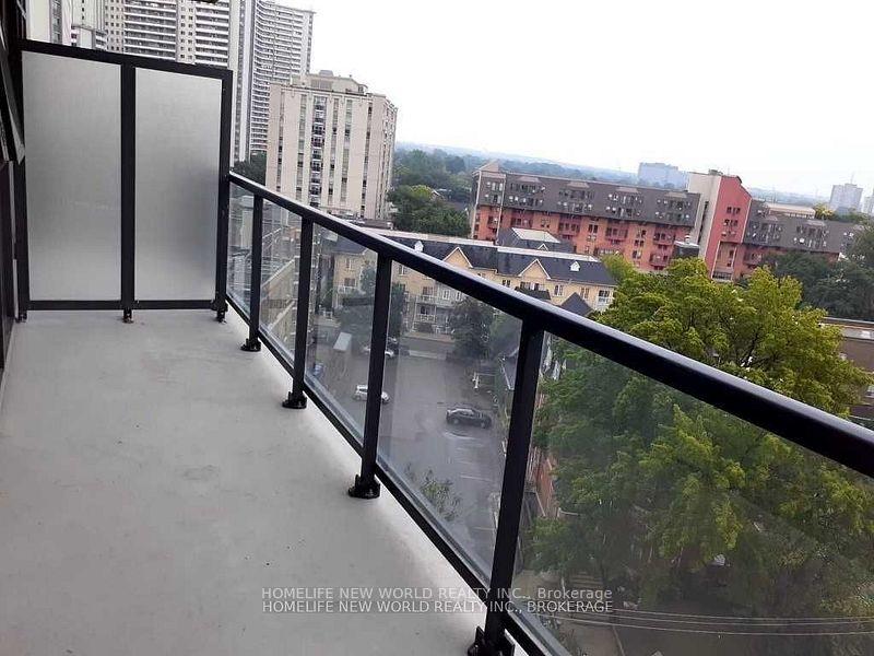 Photo 7 of Unit 905, 159 Wellesley Street E, Toronto, Cabbagetown-South St. James Town — HOMEH