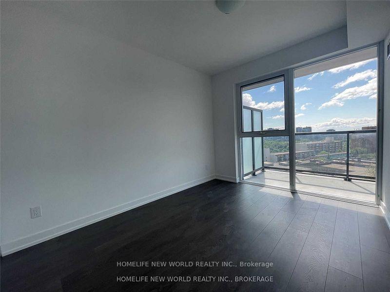 Photo 12 of Unit 905, 159 Wellesley Street E, Toronto, Cabbagetown-South St. James Town — HOMEH