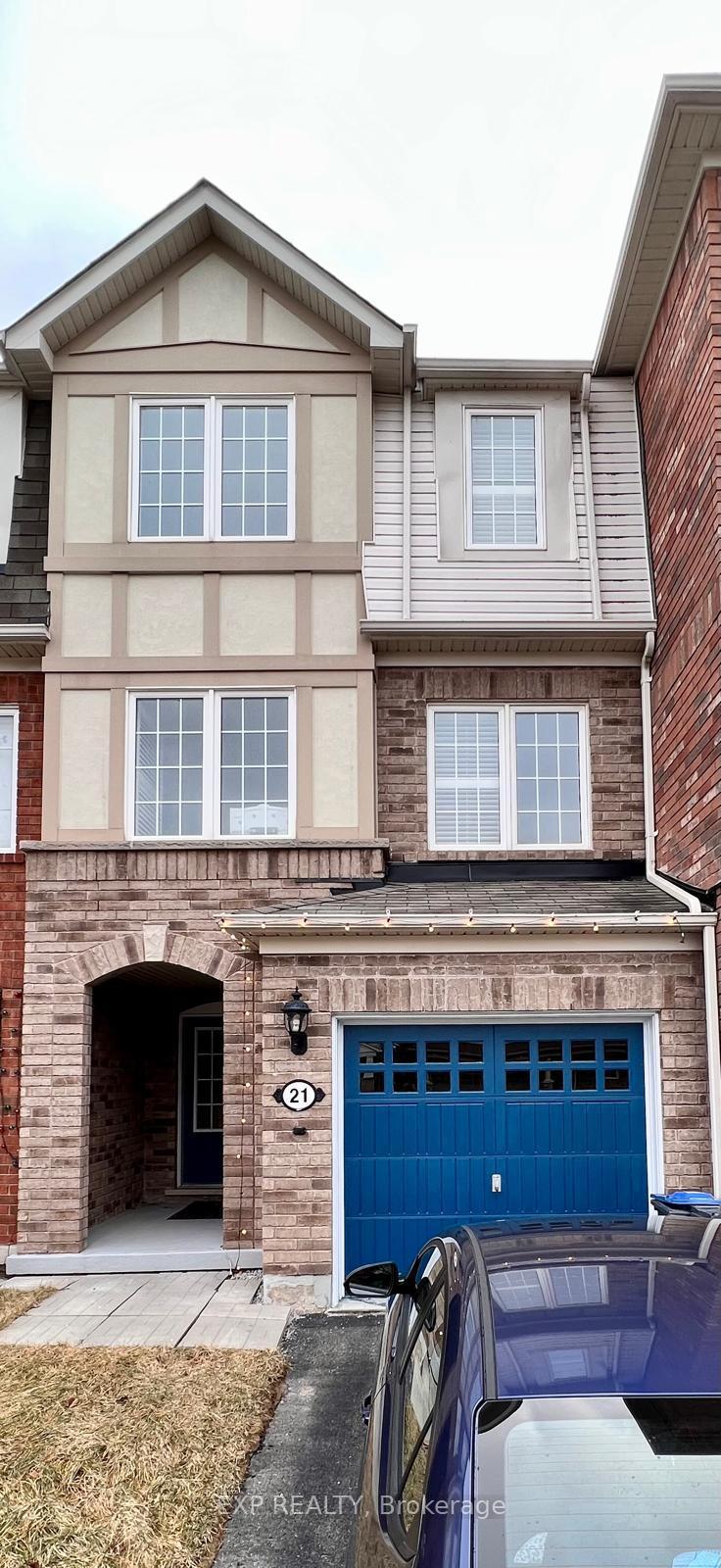 Photo 1 of 21 Bevington Road, Brampton, Northwest Brampton — HOMEH