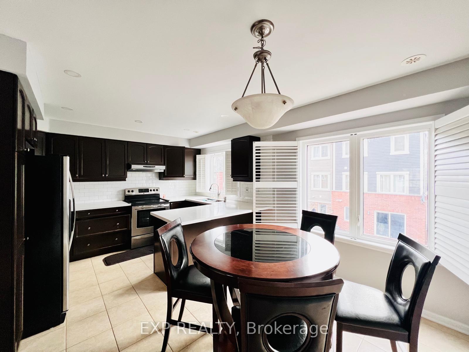 Photo 4 of 21 Bevington Road, Brampton, Northwest Brampton — HOMEH