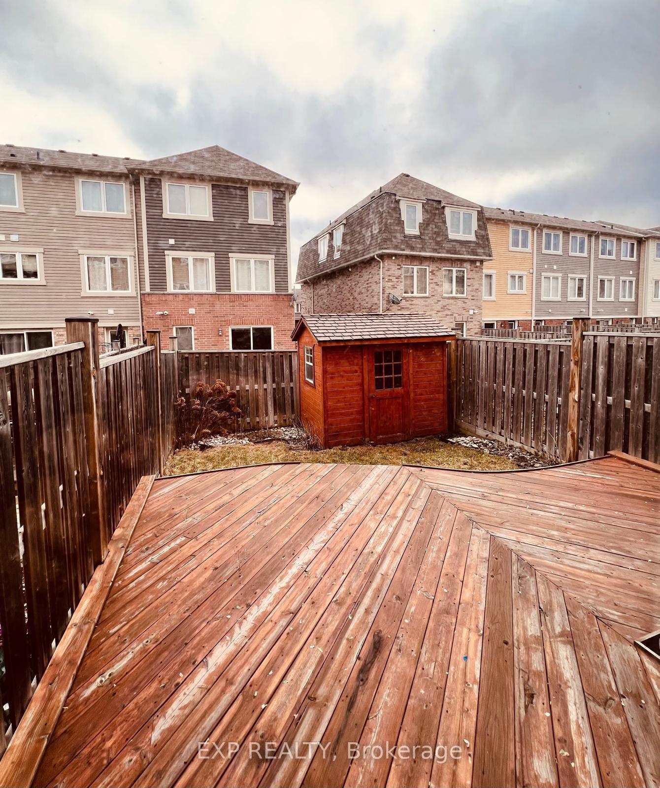 Photo 9 of 21 Bevington Road, Brampton, Northwest Brampton — HOMEH