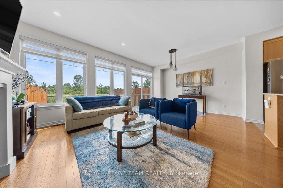 Photo 13 of 552 Jackdaw Avenue, Ottawa, Barrhaven - Half Moon Bay — HOMEH