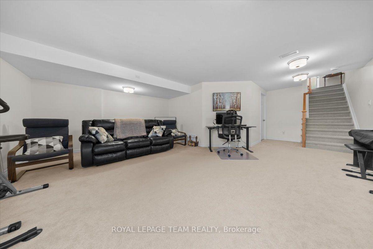 Photo 27 of 552 Jackdaw Avenue, Ottawa, Barrhaven - Half Moon Bay — HOMEH