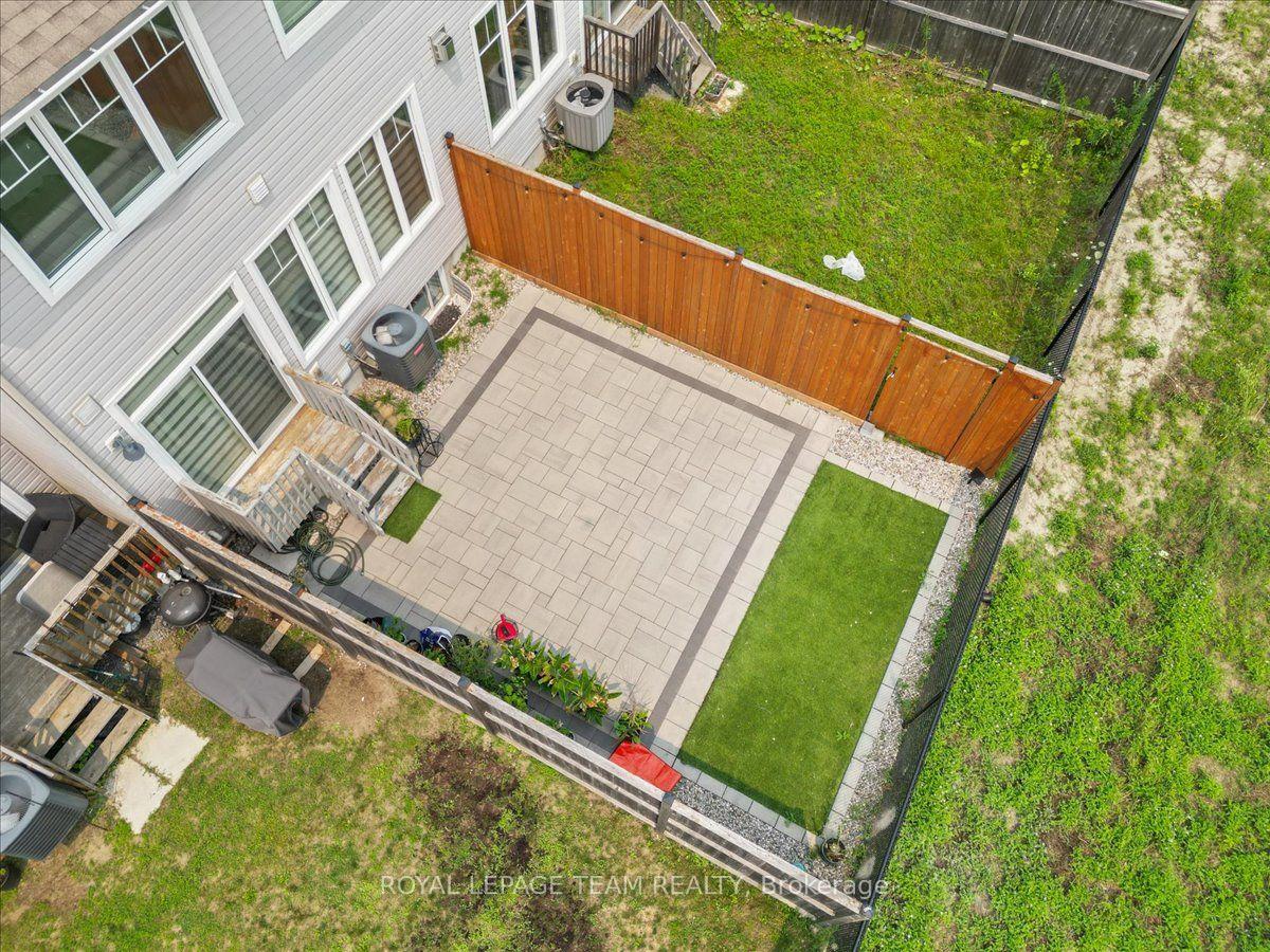 Photo 29 of 552 Jackdaw Avenue, Ottawa, Barrhaven - Half Moon Bay — HOMEH