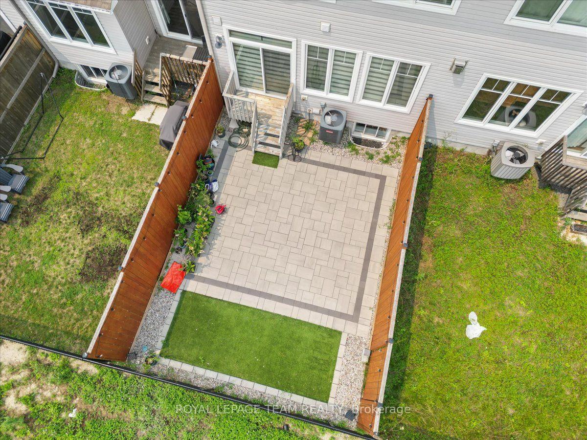 Photo 30 of 552 Jackdaw Avenue, Ottawa, Barrhaven - Half Moon Bay — HOMEH