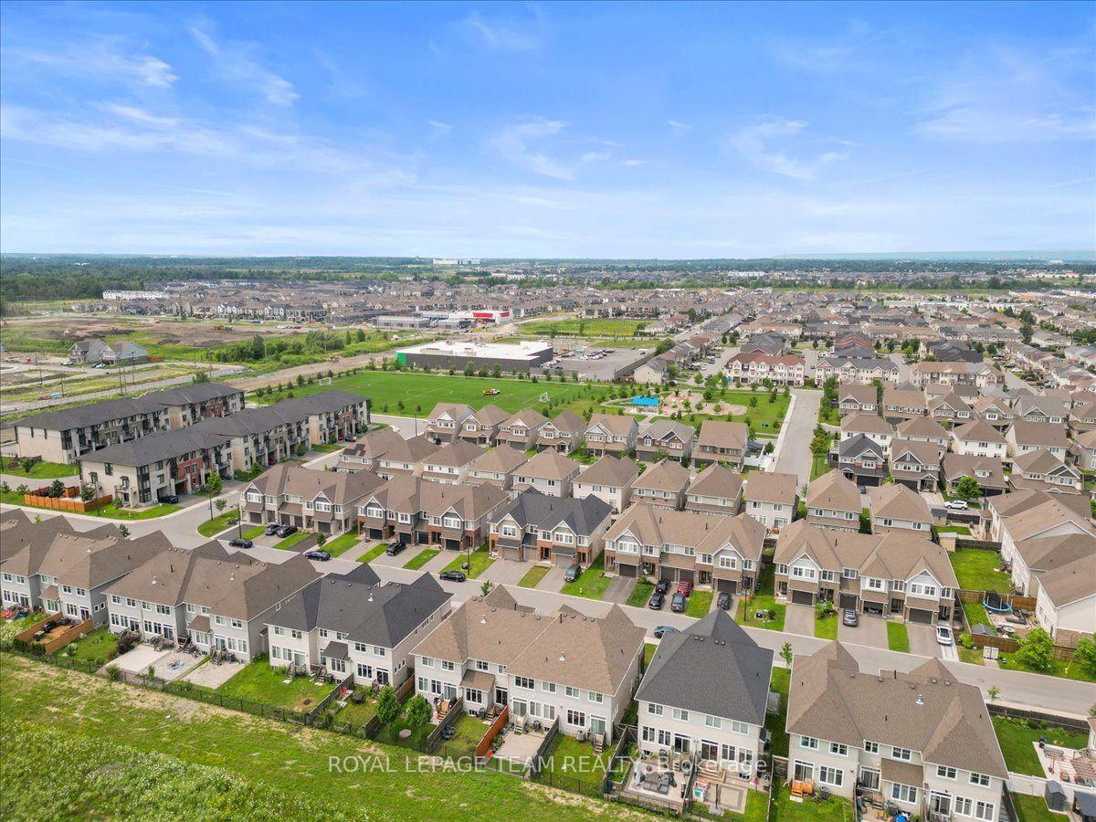 Photo 32 of 552 Jackdaw Avenue, Ottawa, Barrhaven - Half Moon Bay — HOMEH